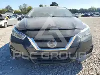 2020 Nissan VERSA фото