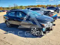 2020 Nissan VERSA фото