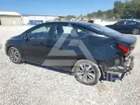 2020 Nissan VERSA фото