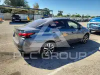 2020 Nissan VERSA фото