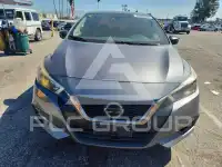 2020 Nissan VERSA фото