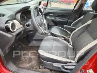 2020 Nissan VERSA photo