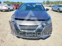 2020 Nissan VERSA фото
