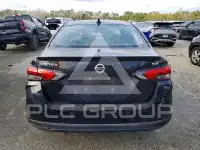 2020 Nissan VERSA фото