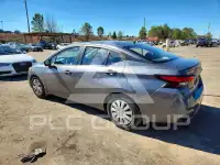 2020 Nissan VERSA photo
