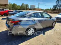 2020 Nissan VERSA photo