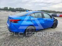 2020 Nissan VERSA фото