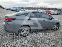 2020 Nissan VERSA фото