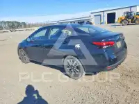 2020 Nissan VERSA фото