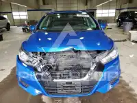 2020 Nissan VERSA фото