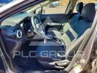 2020 Nissan VERSA photo