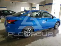 2020 Nissan VERSA фото