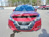 2020 Nissan VERSA фото