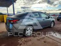 2020 Nissan VERSA фото
