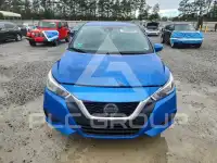 2020 Nissan VERSA фото