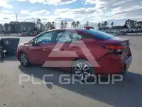 2020 Nissan VERSA фото