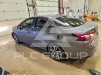 2020 Nissan VERSA фото