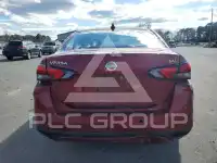 2020 Nissan VERSA фото