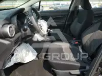 2020 Nissan VERSA фото