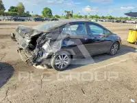 2020 Nissan VERSA фото