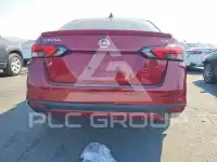 2020 Nissan VERSA photo