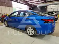 2020 Nissan VERSA photo