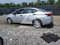 2020 Nissan VERSA photo