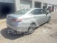 2020 Nissan VERSA photo