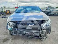 2020 Nissan VERSA photo