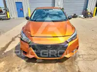 2020 Nissan VERSA фото