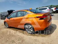 2020 Nissan VERSA фото