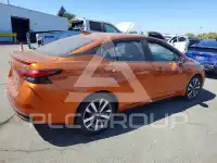 2020 Nissan VERSA photo
