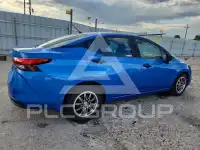 2020 Nissan VERSA фото