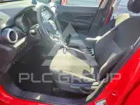 2020 Nissan VERSA фото