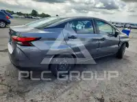 2020 Nissan VERSA photo
