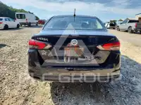 2020 Nissan VERSA photo