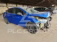 2020 Nissan VERSA фото