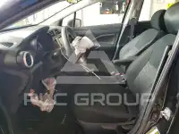 2020 Nissan VERSA фото