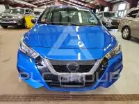 2020 Nissan VERSA photo