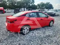 2020 Nissan VERSA фото