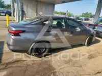 2020 Nissan VERSA фото