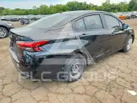 2020 Nissan VERSA photo