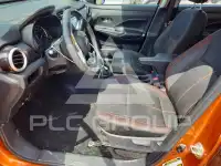 2020 Nissan VERSA фото