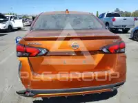 2020 Nissan VERSA photo