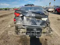 2020 Nissan VERSA фото