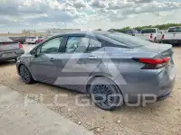 2020 Nissan VERSA фото