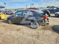 2020 Nissan VERSA фото