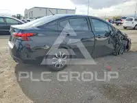 2020 Nissan VERSA фото