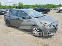 2020 Nissan VERSA фото