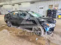 2020 Nissan VERSA photo
